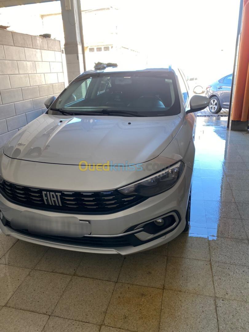 Fiat Tipo Sedan 2023 