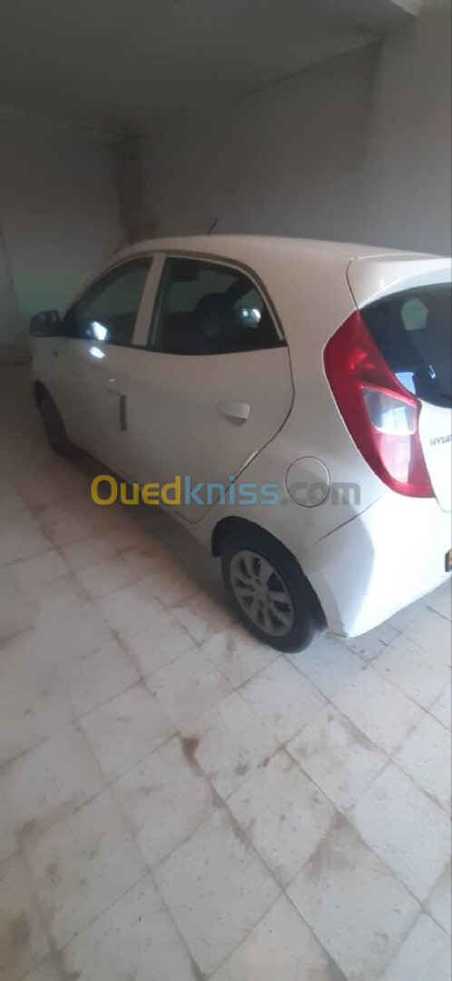 Hyundai EON 2013 GLS