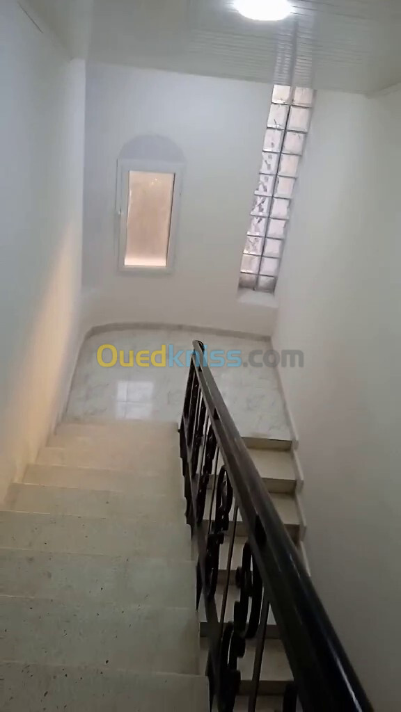 Location Niveau De Villa F2 Alger Dar el beida