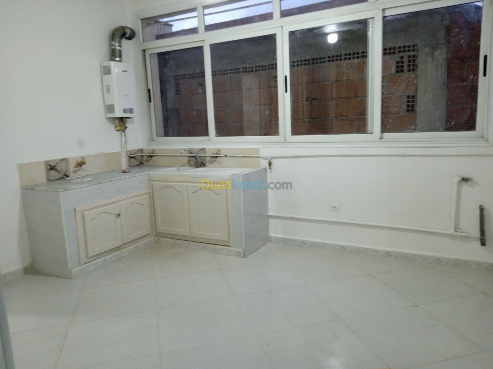 Location Niveau De Villa F2 Alger Dar el beida