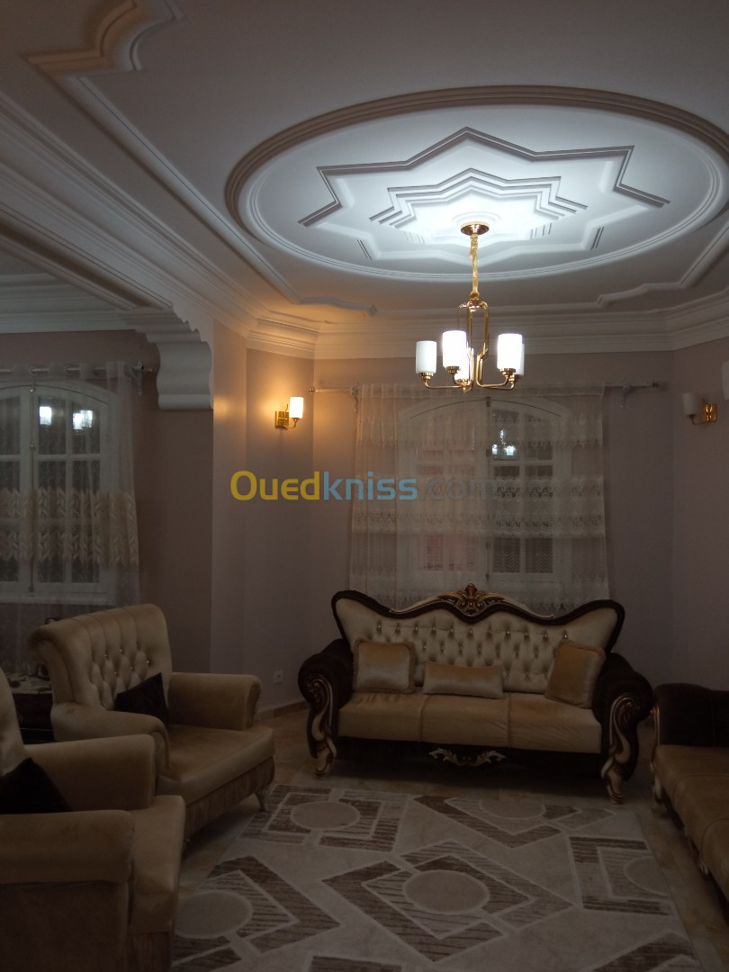 Vente Villa Constantine El khroub