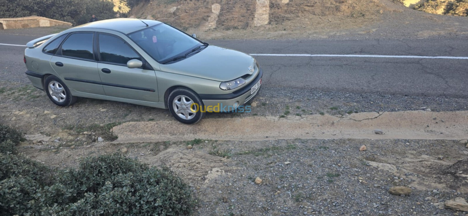 Renault Laguna 1 1998 Laguna 1