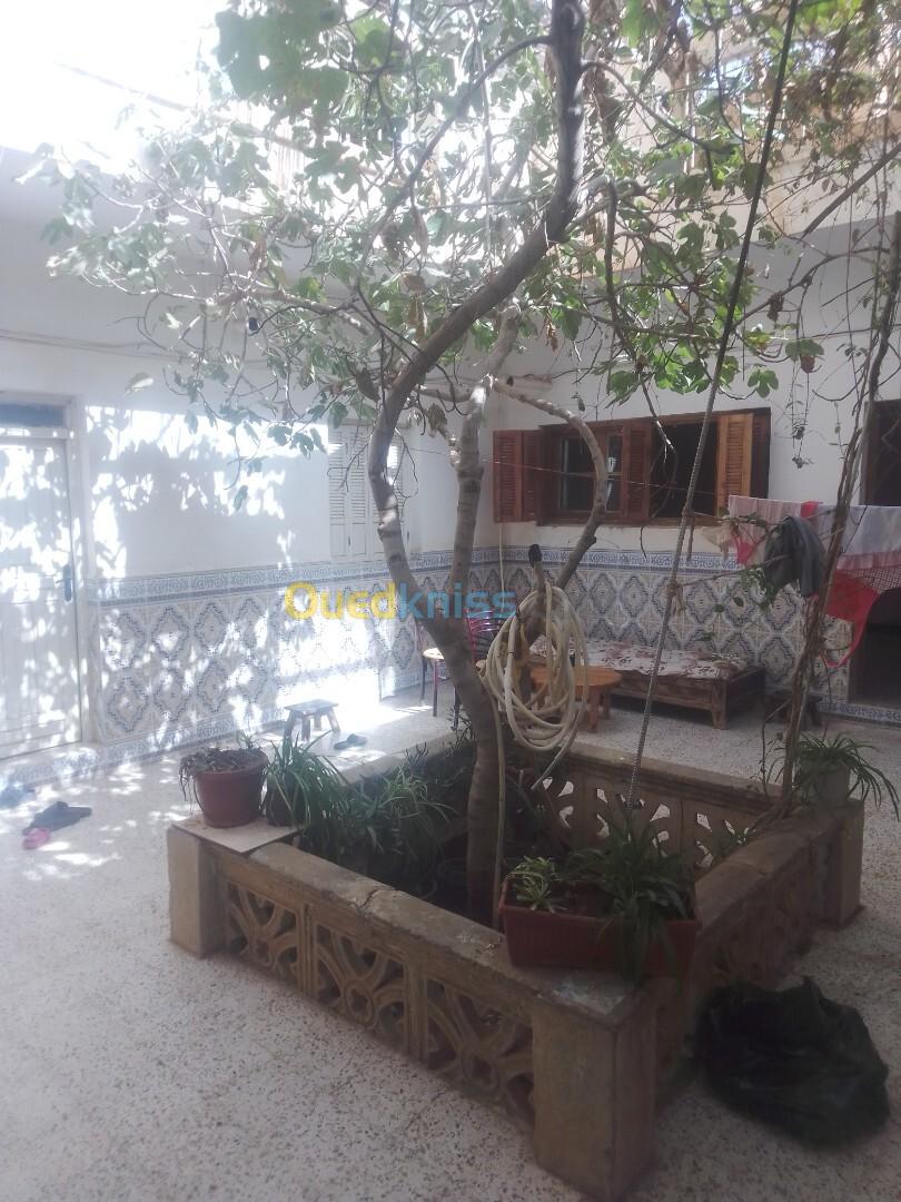 Vente Niveau De Villa F4 Laghouat Laghouat