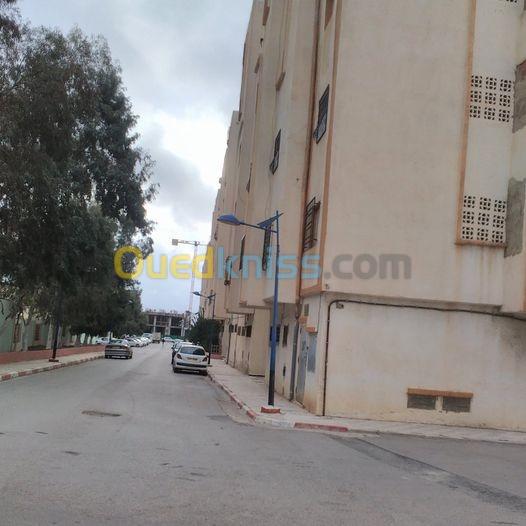 Vente Appartement F4 Tiaret Tiaret