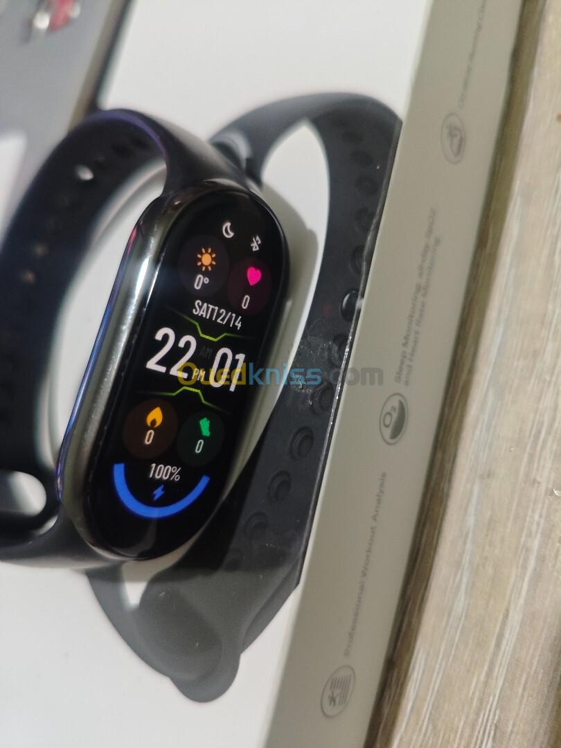 Xiaomi Smart MI Band 8 original