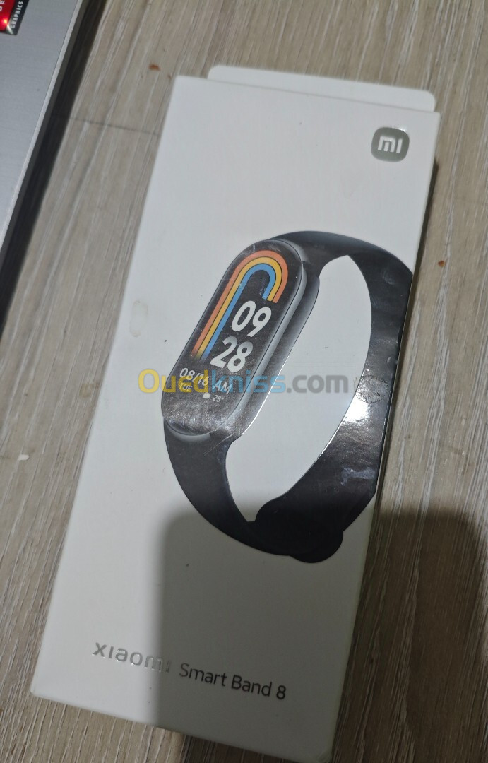 Xiaomi Smart MI Band 8 original