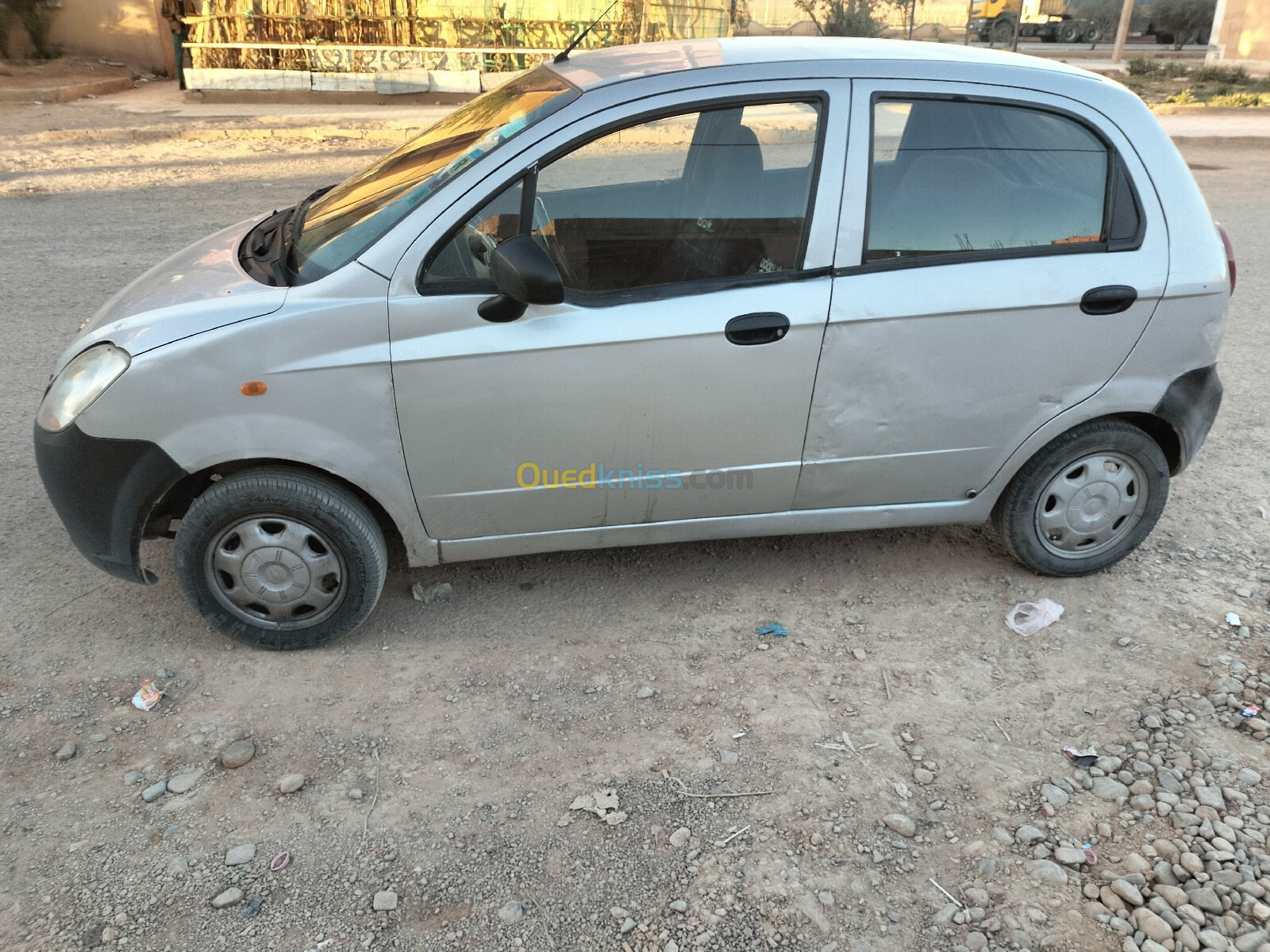 Chevrolet Spark 2013 Spark