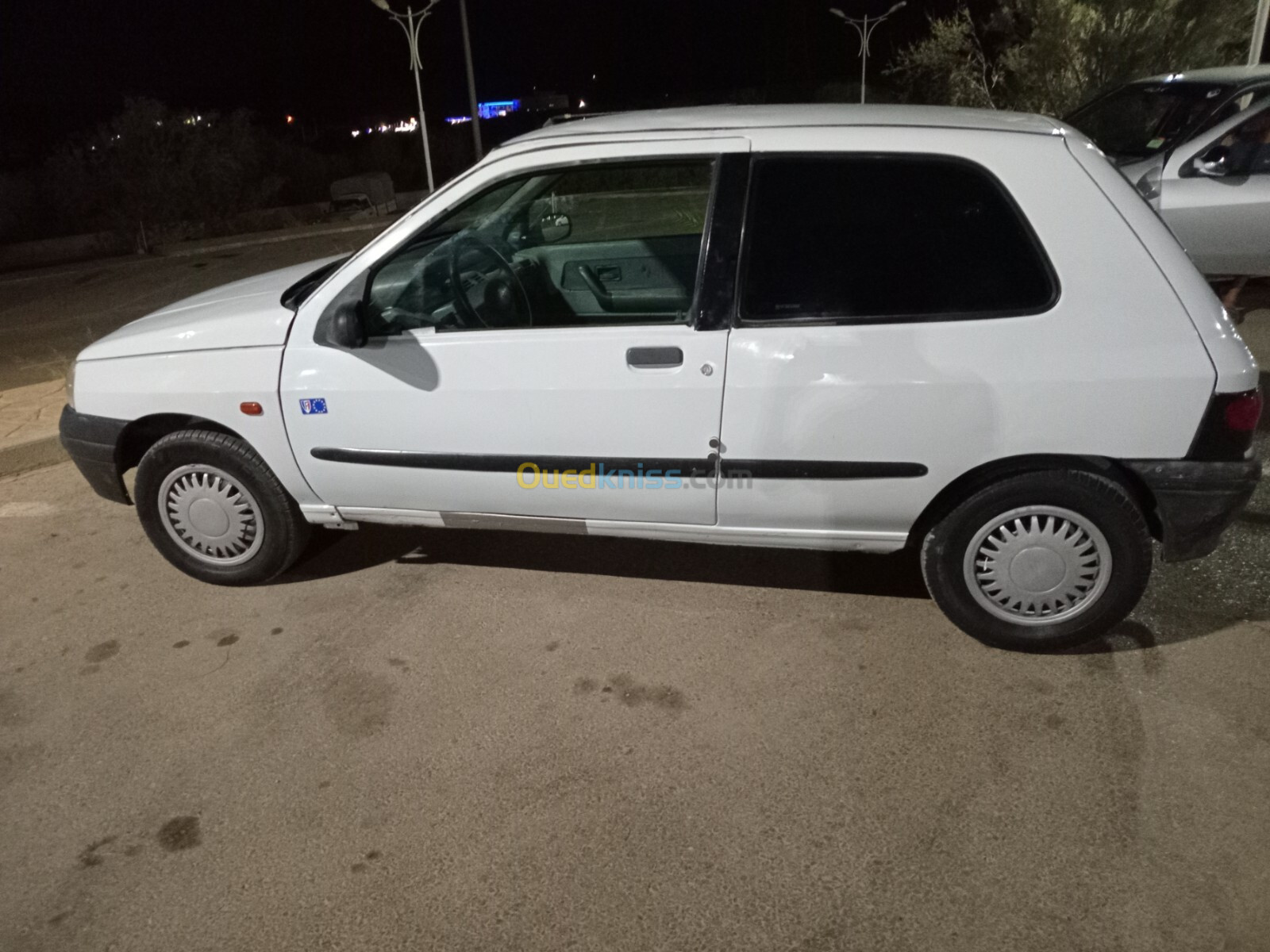 Renault Clio 1 1997 Clio 1