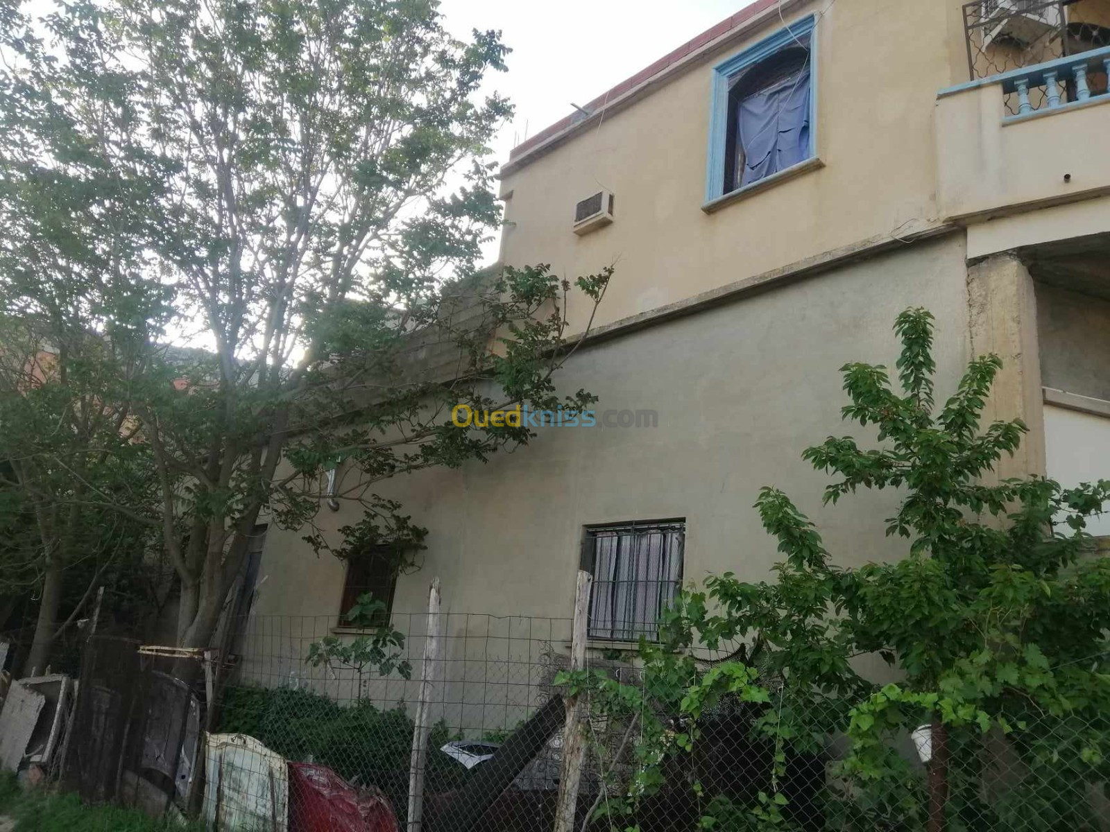 Vente Villa Sétif Mezloug