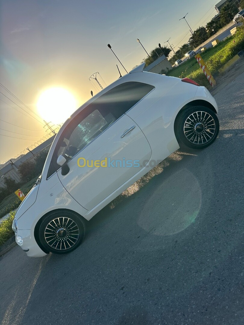 Fiat 500 2023 500