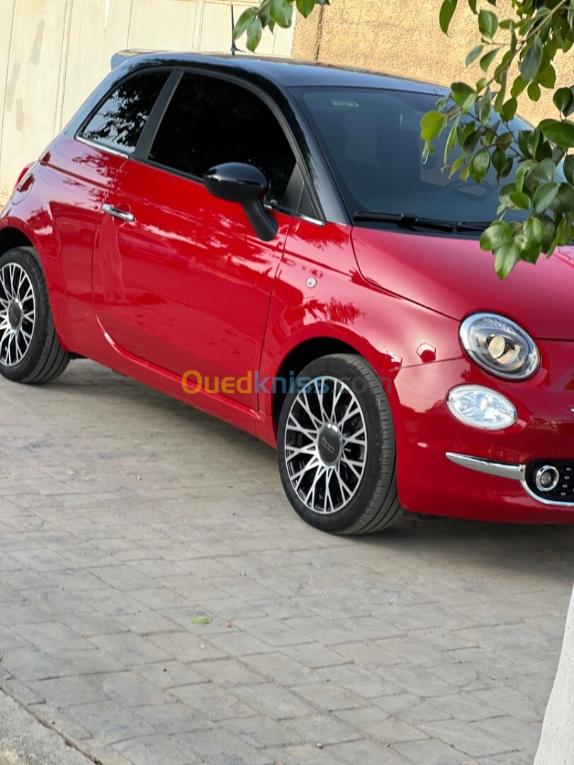 Fiat 500 2023 Dolciveta