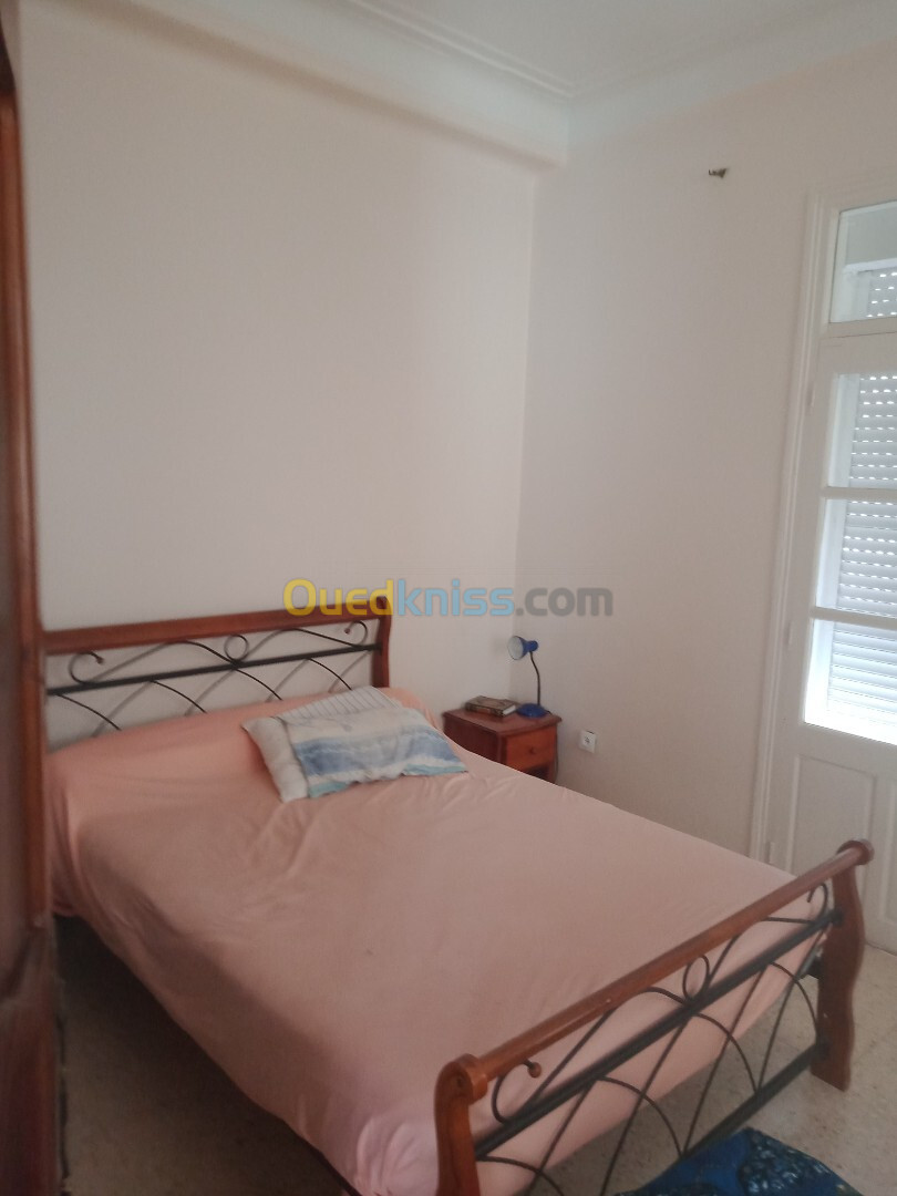 Vente Villa Alger El biar