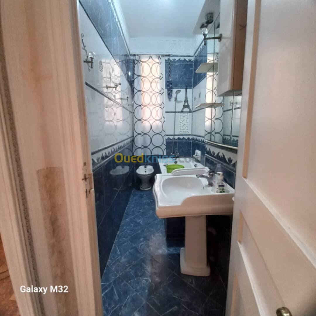 Vente Appartement F3 Alger Alger centre