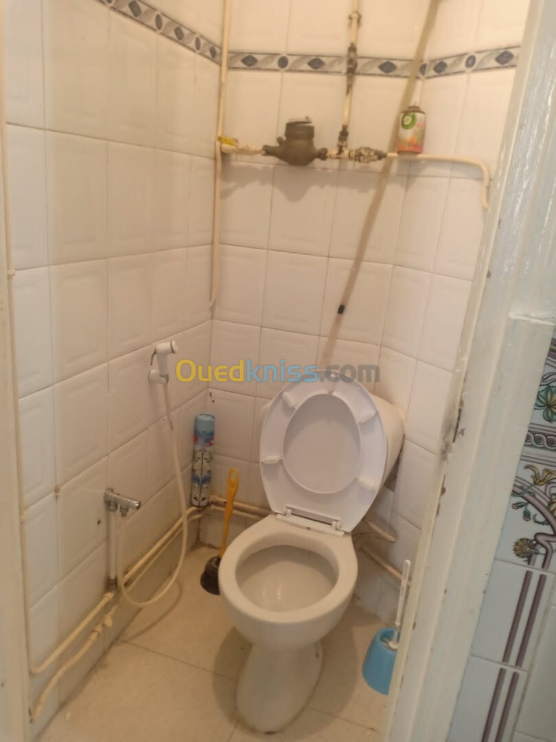 Location Appartement F2 Alger Alger centre