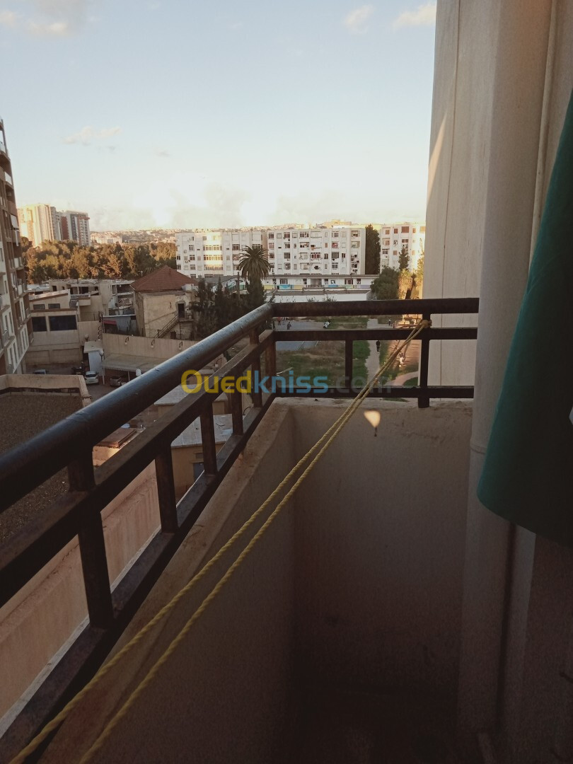 Vente Appartement F3 Alger Cheraga