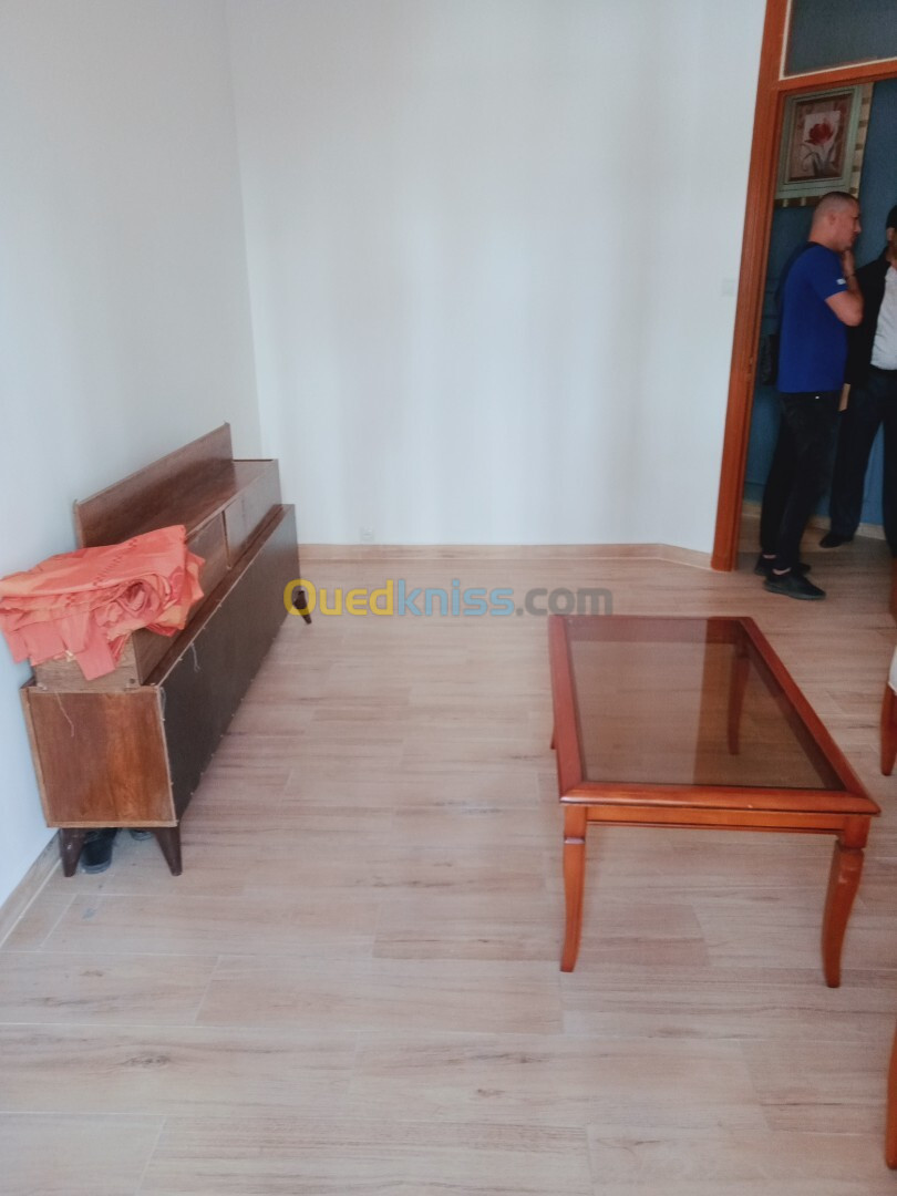 Vente Appartement F5 Alger Alger centre