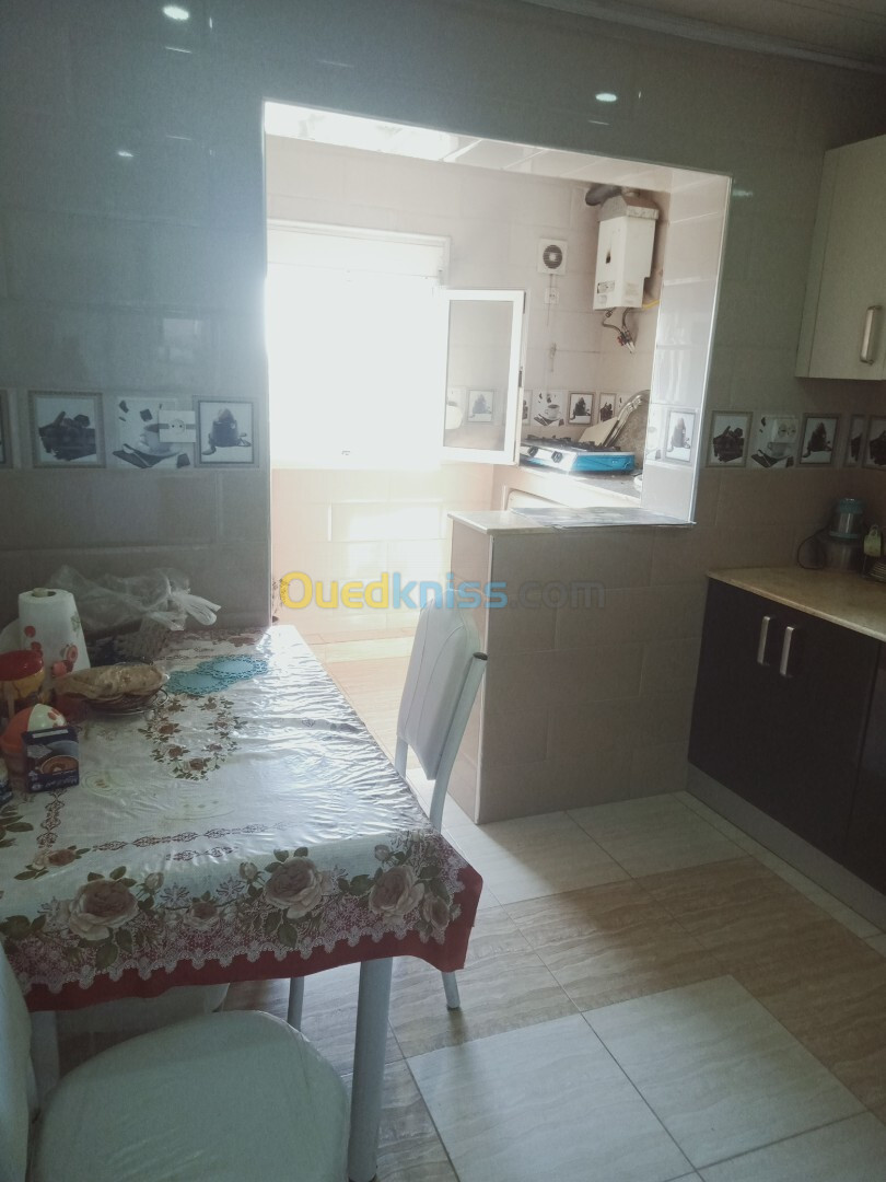 Vente Appartement F3 Alger Dar el beida