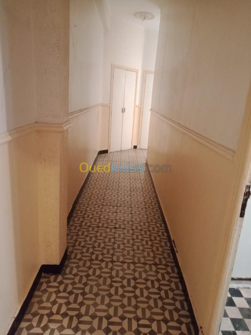 Vente Appartement F5 Alger Sidi mhamed