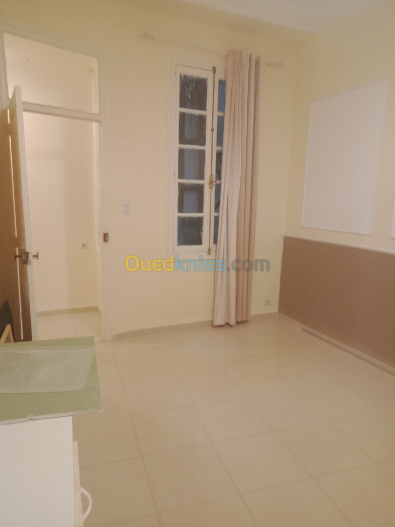 Vente Appartement F5 Alger Alger centre