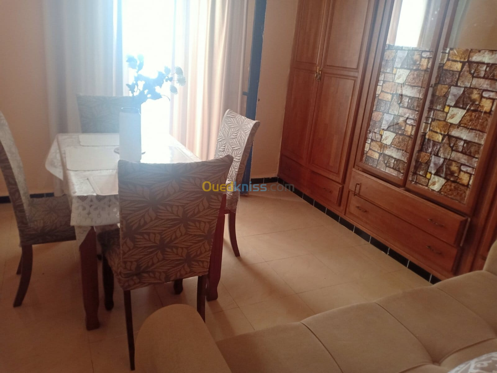 Location Appartement F2 Alger Alger centre