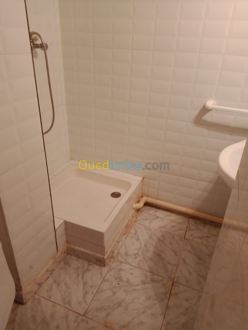 Vente Appartement F2 Alger Alger centre