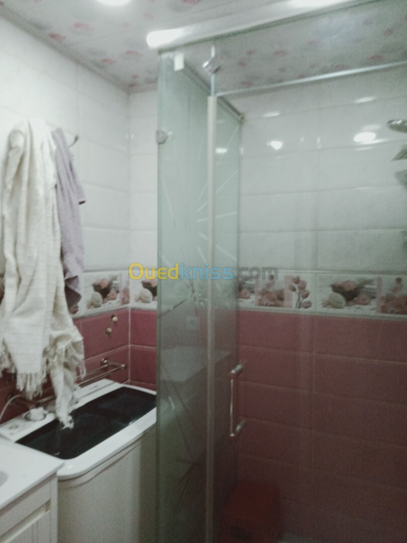 Vente Appartement F3 Alger Bordj el bahri