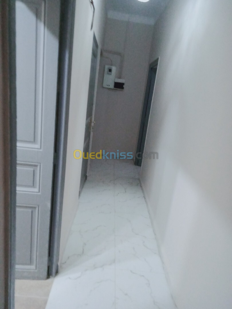 Vente Appartement F3 Alger Alger centre