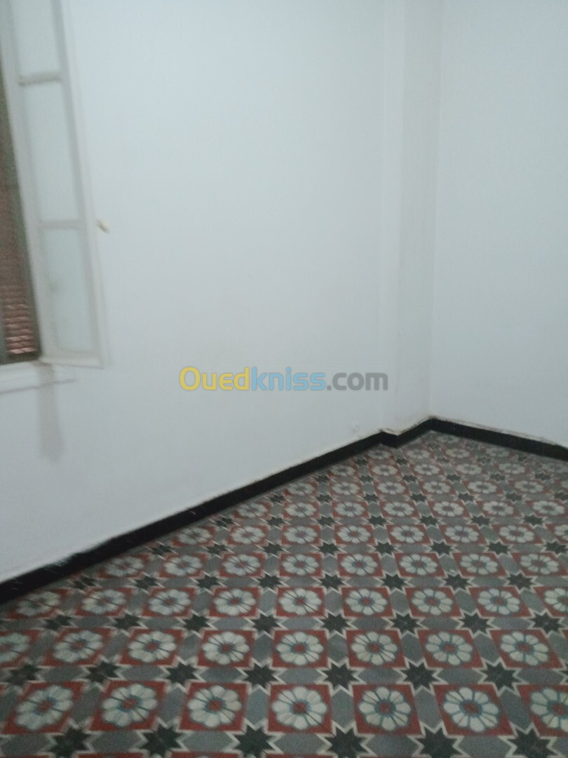 Location Appartement F2 Alger Alger centre