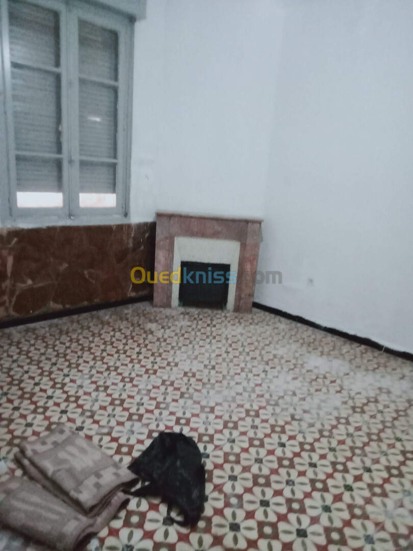 Location Appartement F3 Alger Alger centre