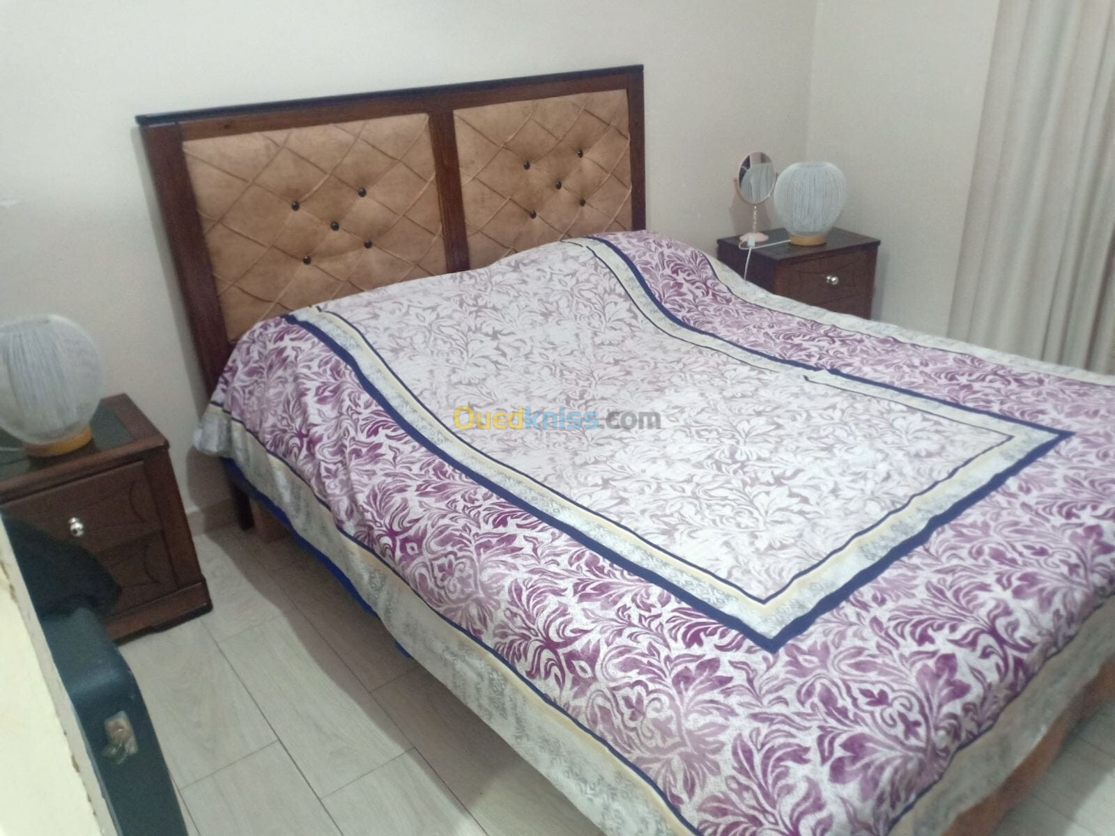 Location Appartement F2 Alger Alger centre