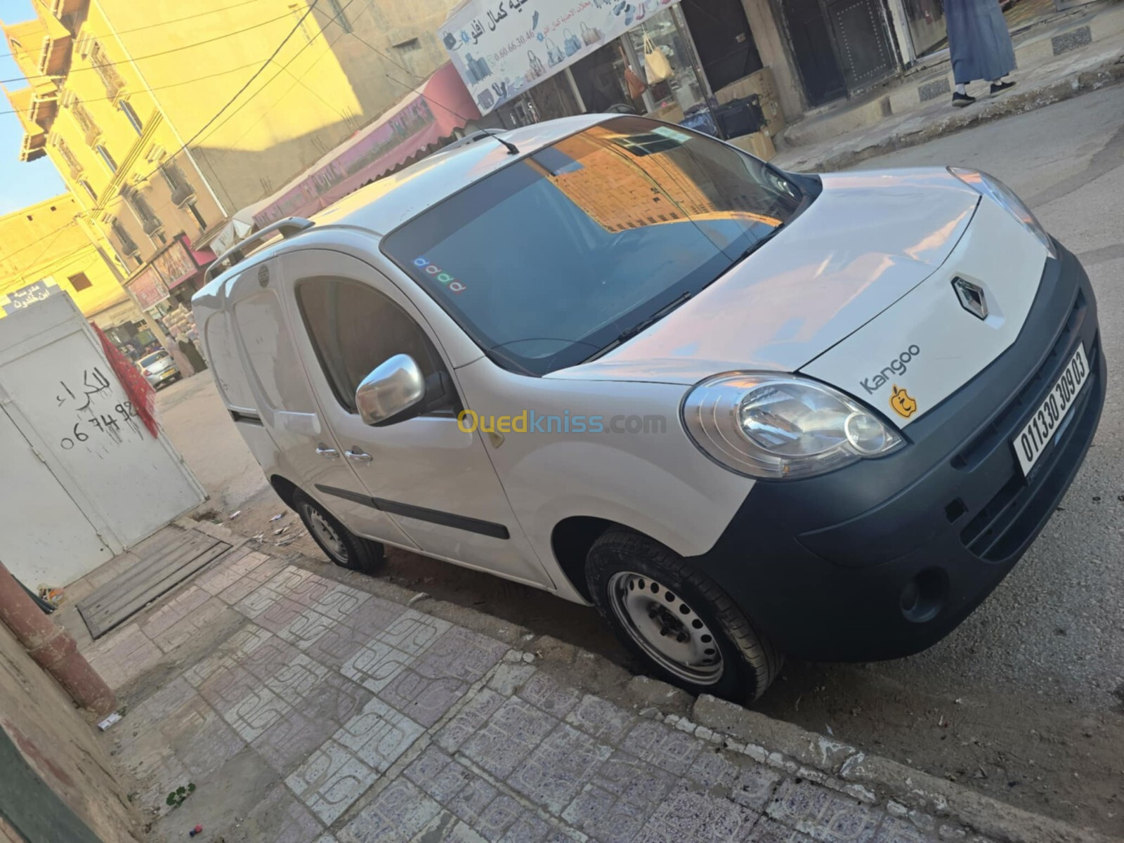 Renault Kangoo 2009 Kangoo