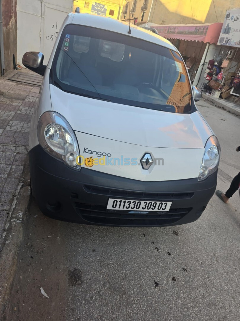 Renault Kangoo 2009 Kangoo