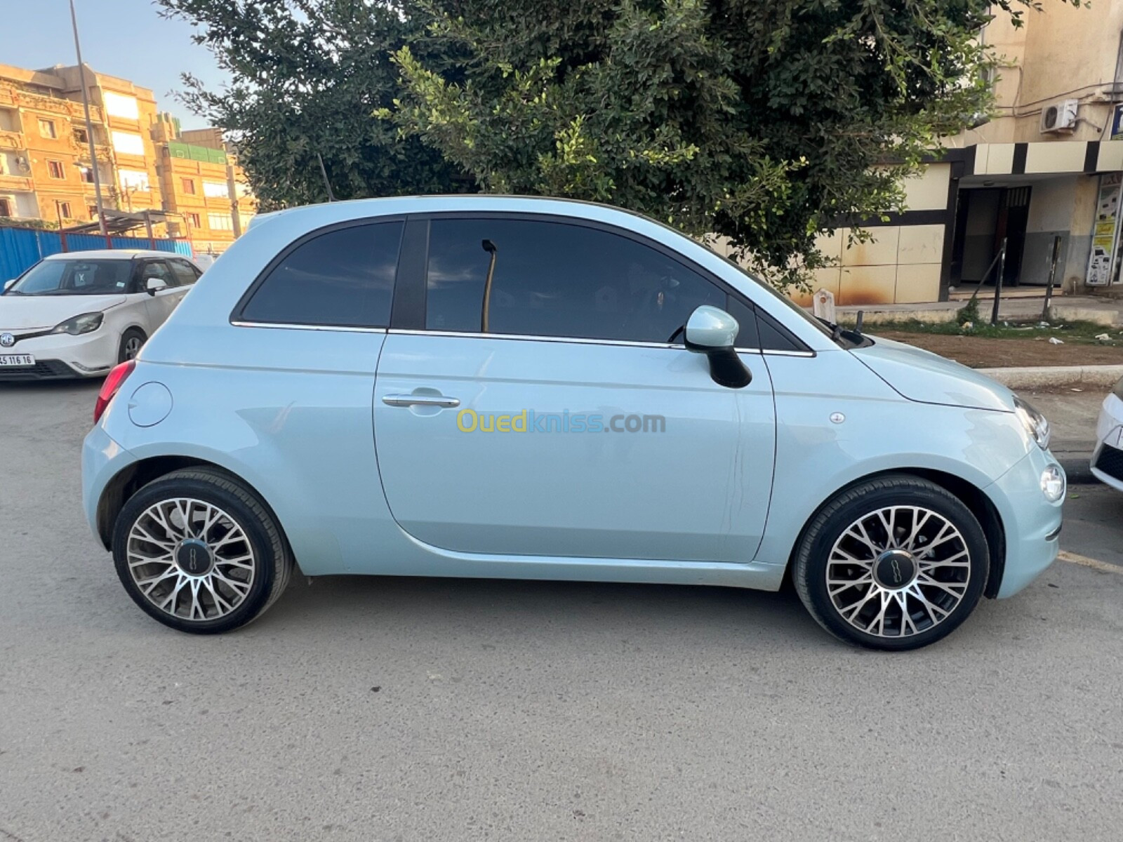 Fiat 500 2024 dolciveta plus