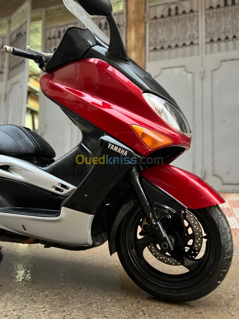 yamaha tmax 2003