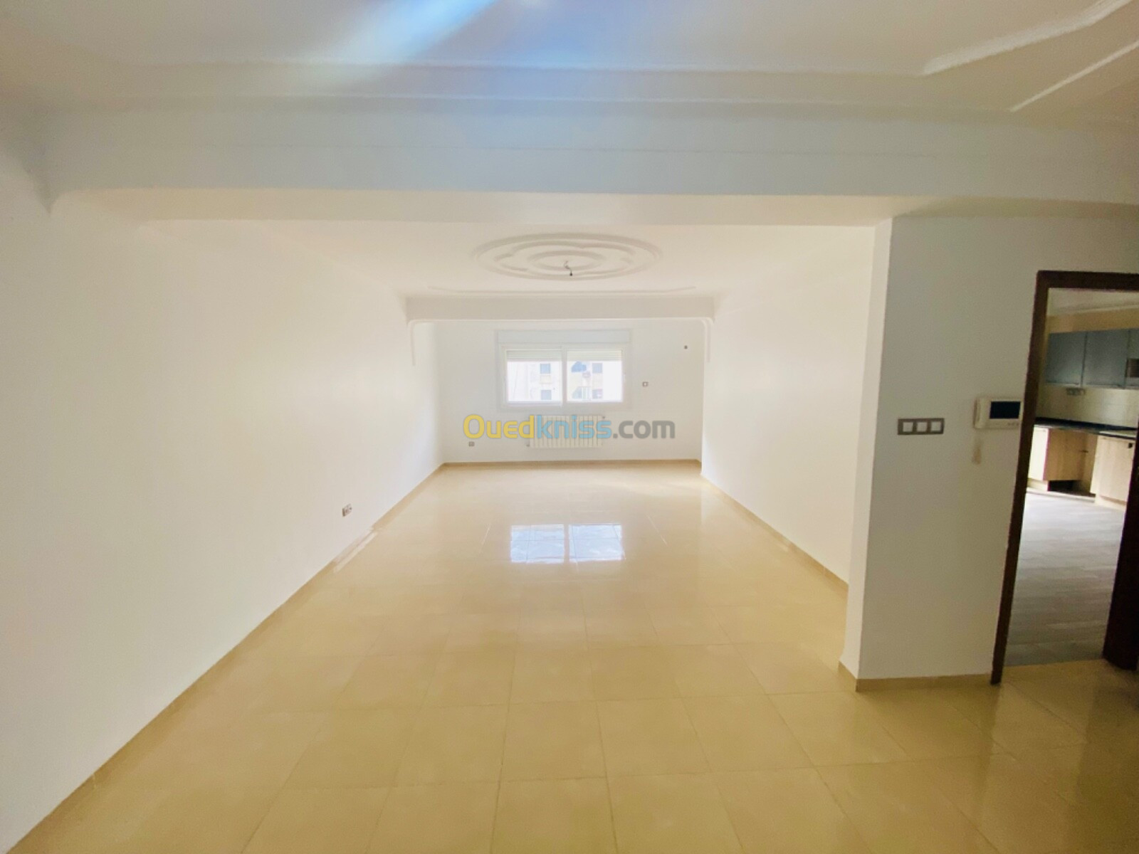 Vente Appartement F4 Alger El achour