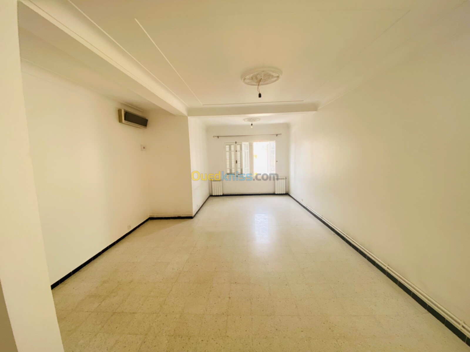 Location Niveau De Villa F4 Alger Hydra