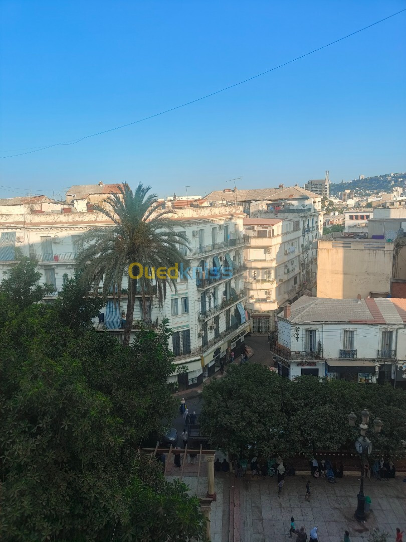 Location Appartement F2 Alger Alger centre