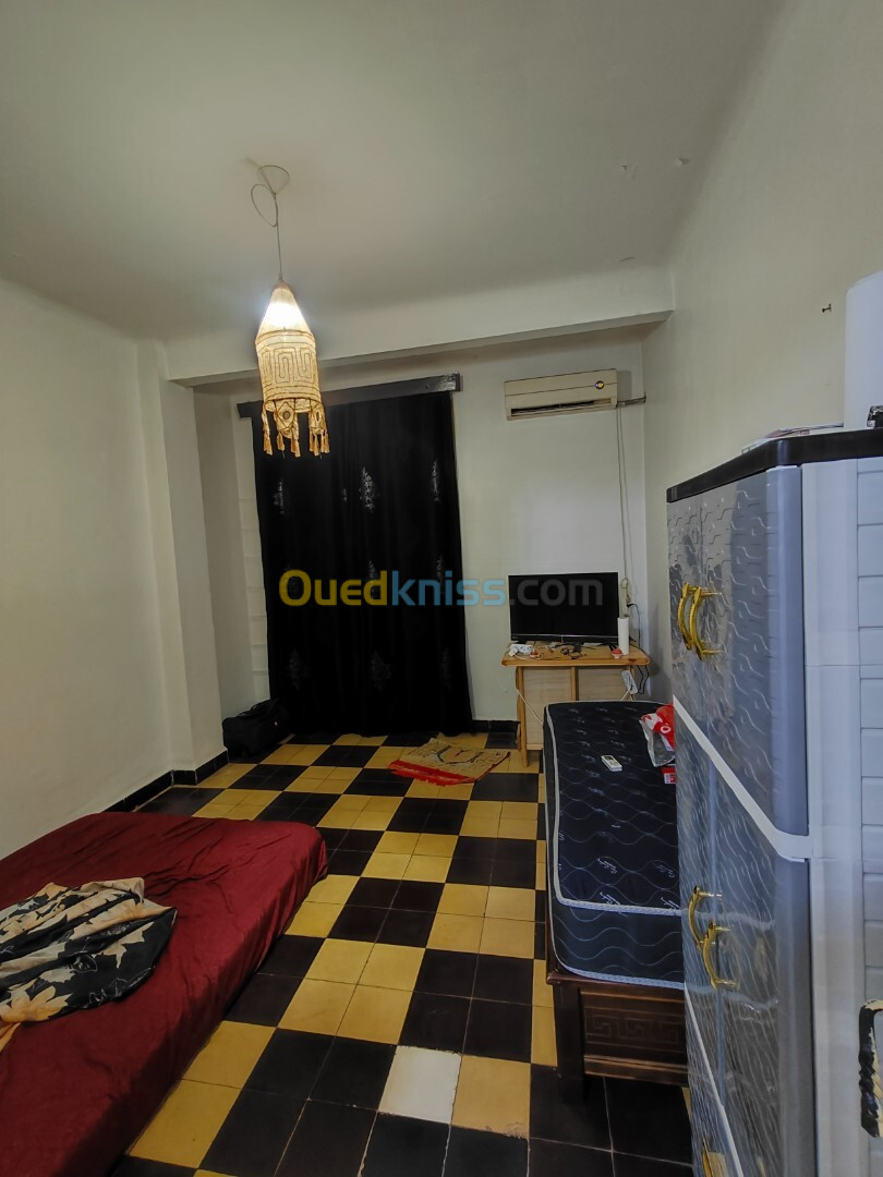 Location Appartement F2 Alger Alger centre