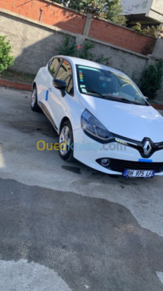 Renault Clio 3 2013 Clio 3