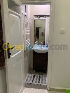 Location Duplex F3 Alger Ain taya