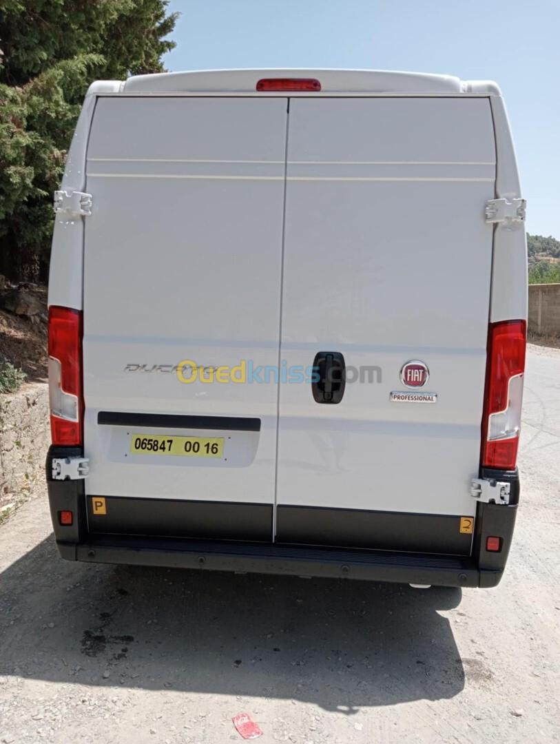 Fiat DUCATO 