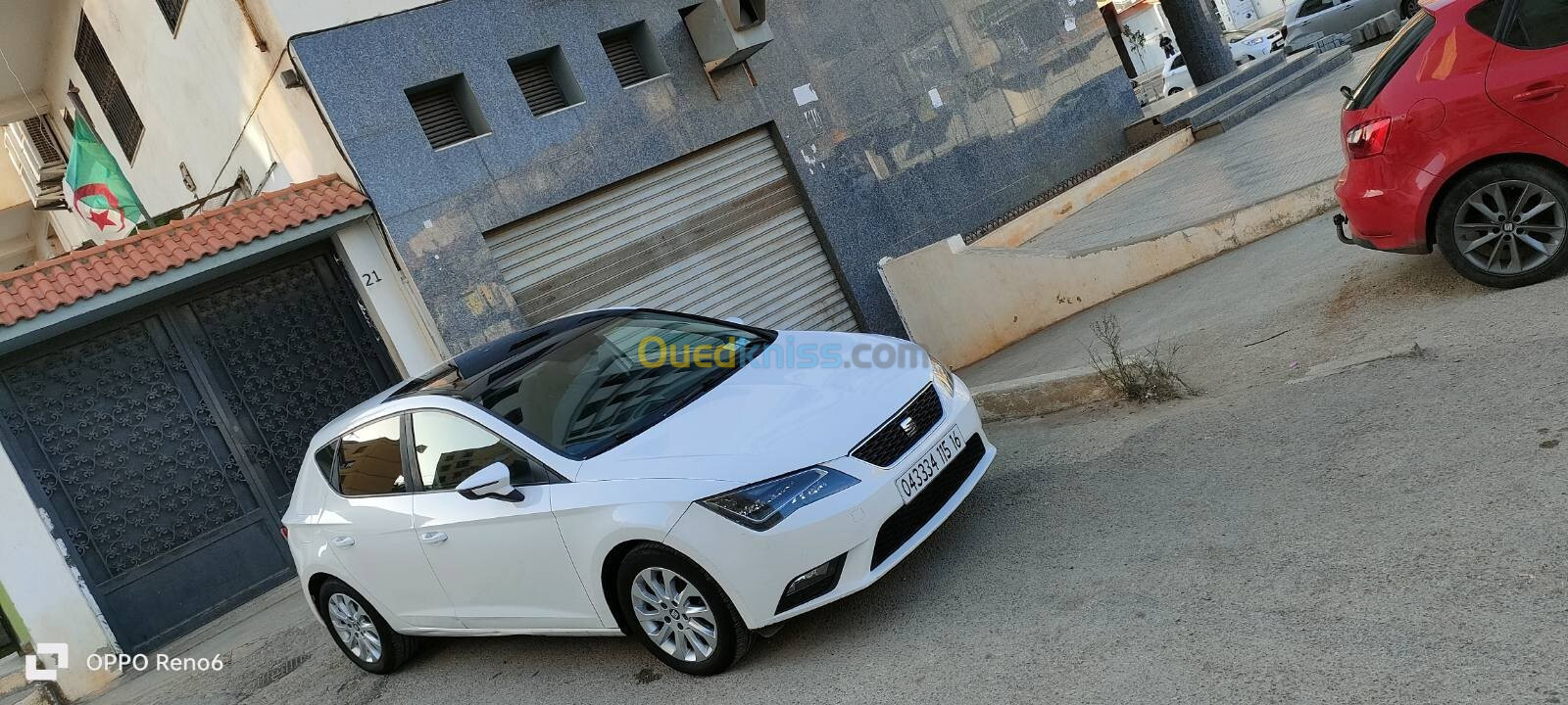 Seat Leon 2015 Style