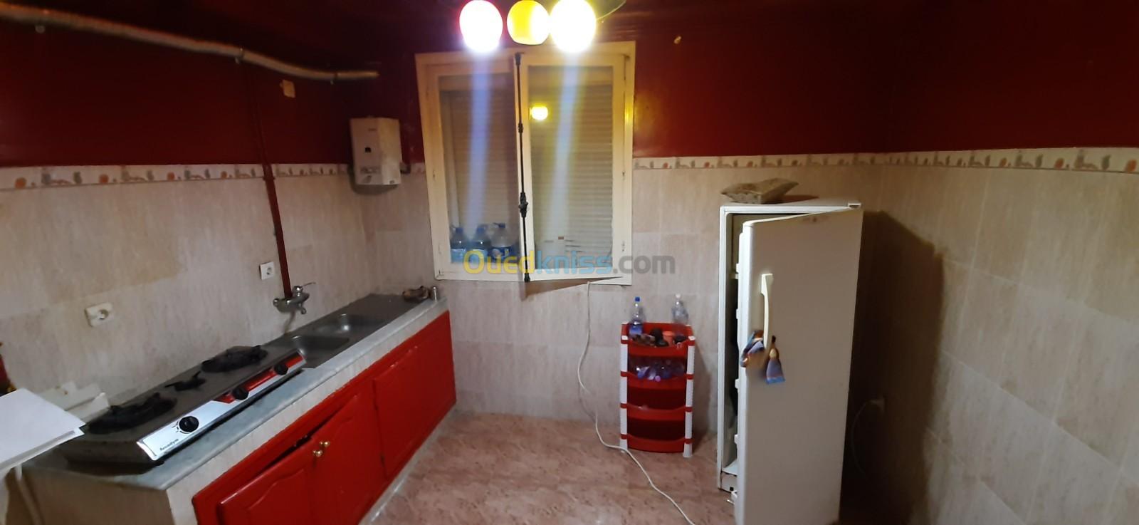 Vente Appartement F03 Alger Cheraga