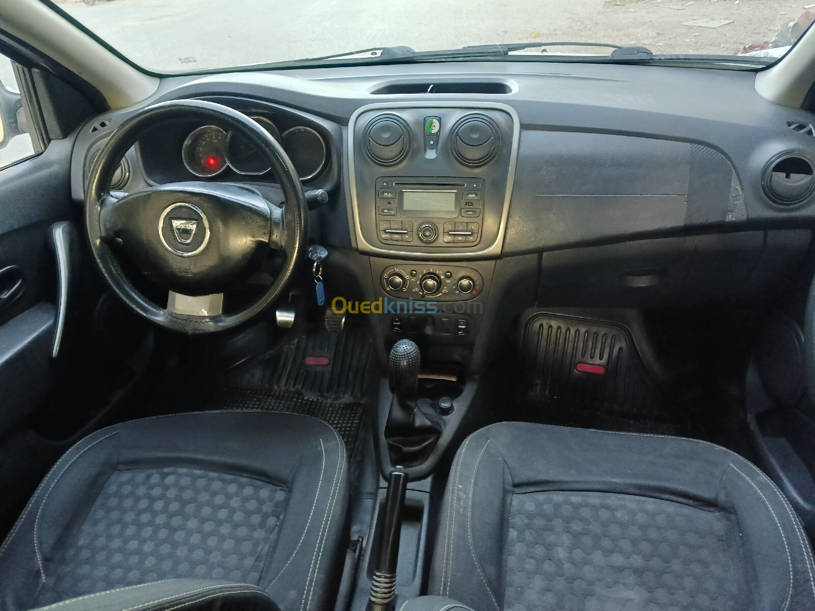 Dacia Logan 2014 2014