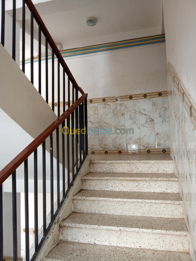 Vente Appartement F3 Constantine El khroub