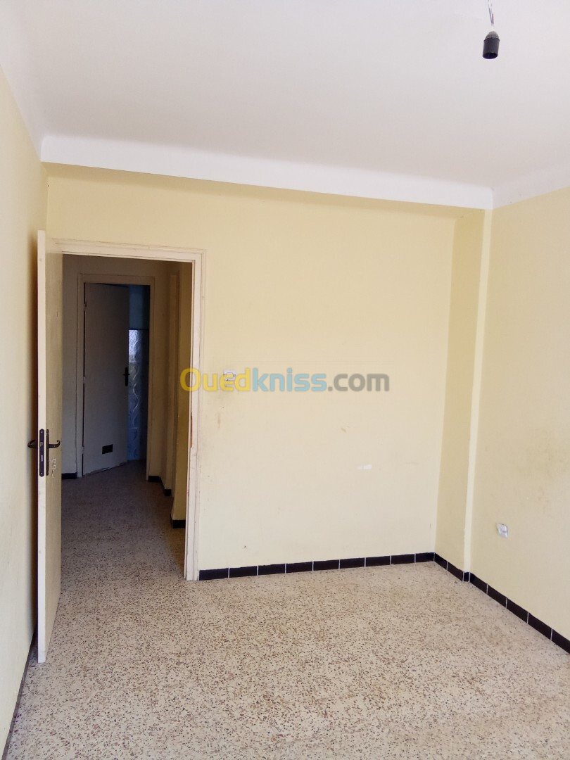 Vente Appartement F3 Constantine El khroub