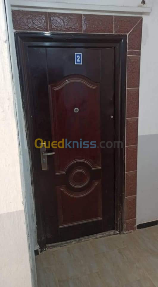 Vente Appartement F5 Skikda El Hadaiek