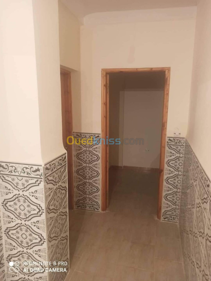 Vente Appartement F5 Skikda El Hadaiek