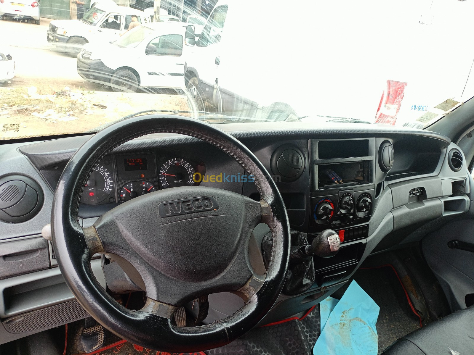 Iveco Daily 