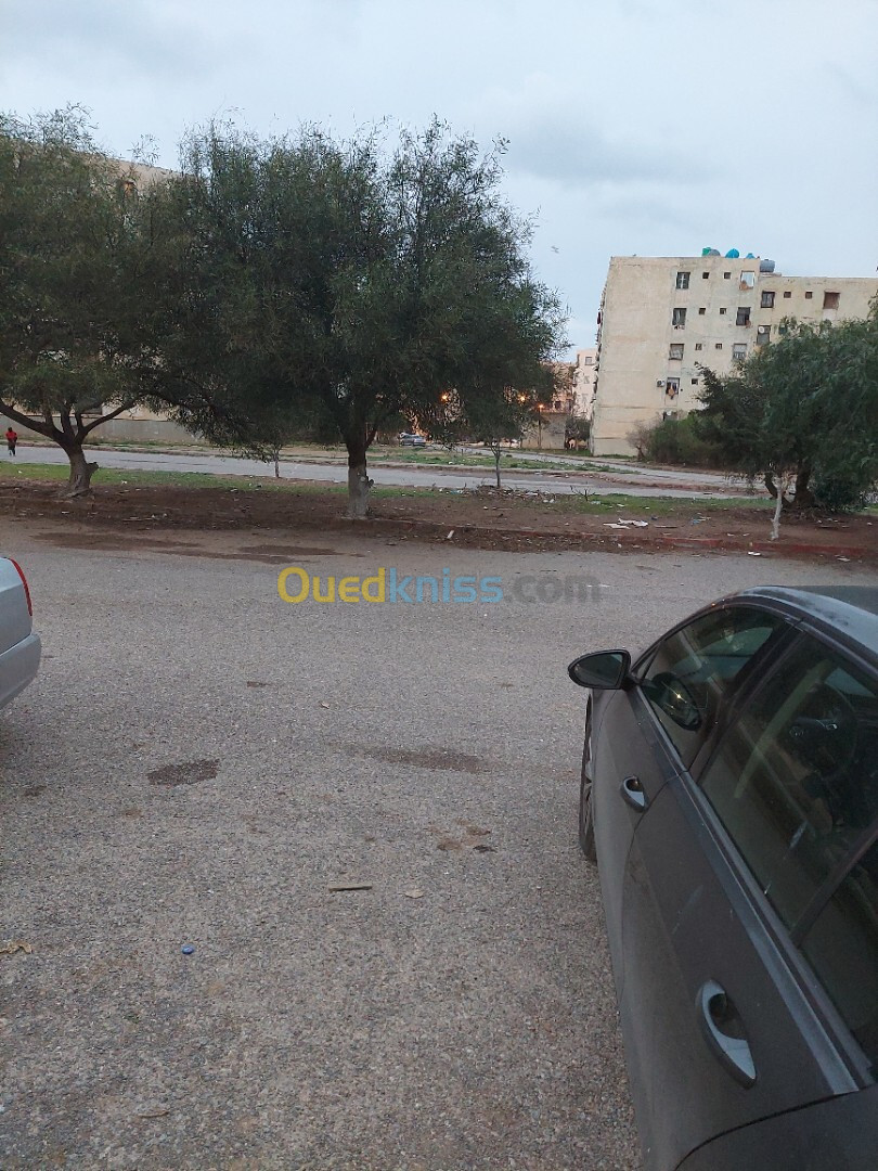 Vente Appartement F4 Oran Ain el turck